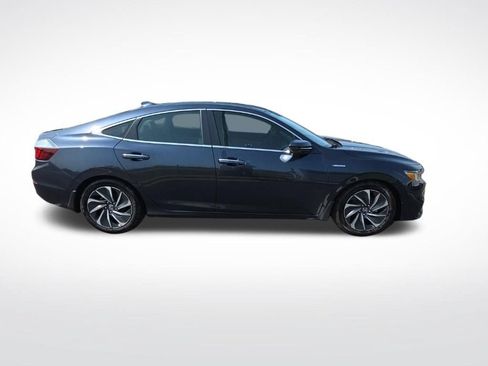 Used 2019 Honda Insight Touring image 2