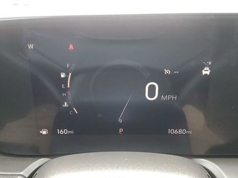 Used 2024 Buick Encore GX Preferred image 9