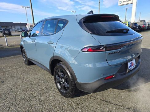 Used 2024 Dodge Hornet GT w/ GT Blacktop Package image 5