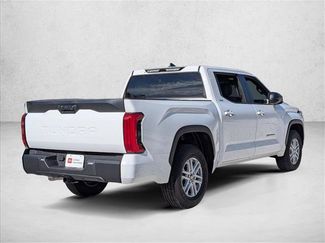 New 2025 Toyota Tundra SR5 w/ SR5 Premium Package RWD video 2