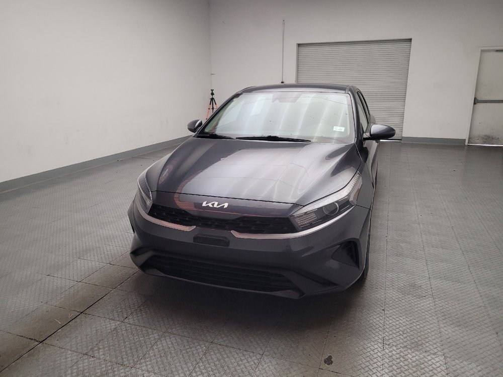 Used 2022 Kia Forte Sedan FWD image 15