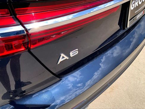 Used 2021 Audi A6 Premium Plus w/ Premium Plus Package AWD/4WD image 9