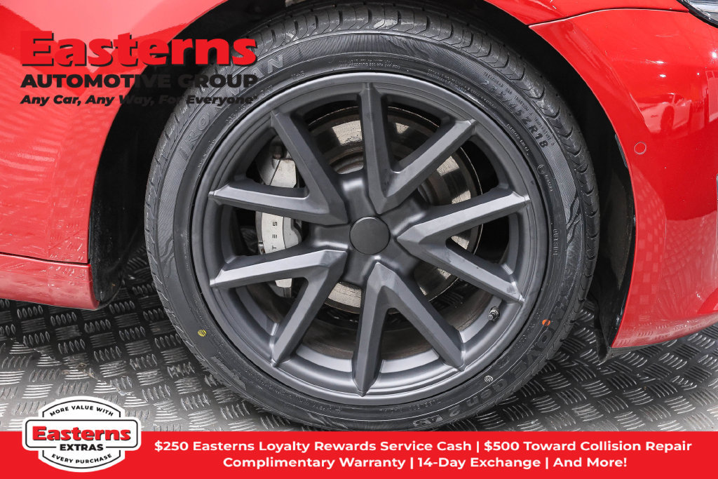 Used 2018 Tesla Model 3 Long Range AWD/4WD image 26