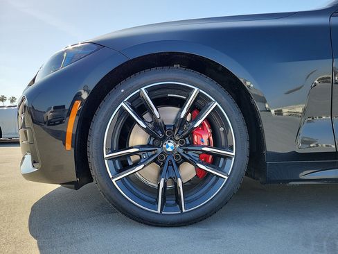 New 2026 BMW M440i Coupe w/ Premium Package RWD image 5