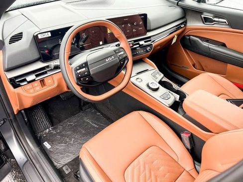 New 2026 Kia Sportage X-Line AWD/4WD image 13