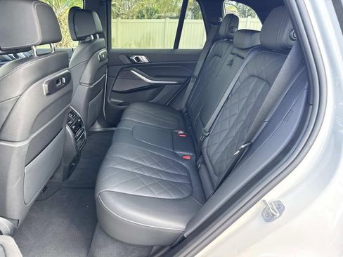Certified 2025 BMW X5 xDrive40i AWD/4WD image 18