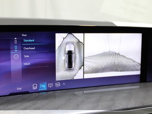 New 2025 Cadillac Escalade IQ Luxury 1 image 17