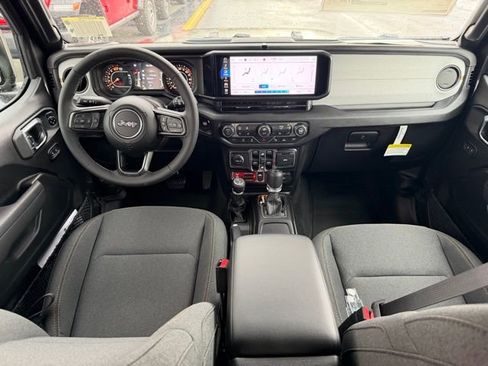 New 2026 Jeep Wrangler Willys image 26