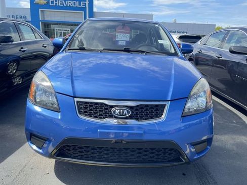 Used 2010 Kia Rio5 FWD image 26