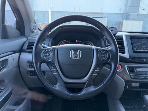 Used 2016 Honda Pilot EX-L image 6