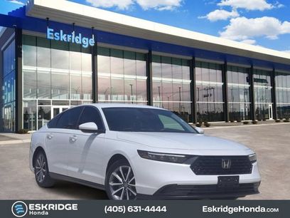 Used 2024 Honda Accord LX