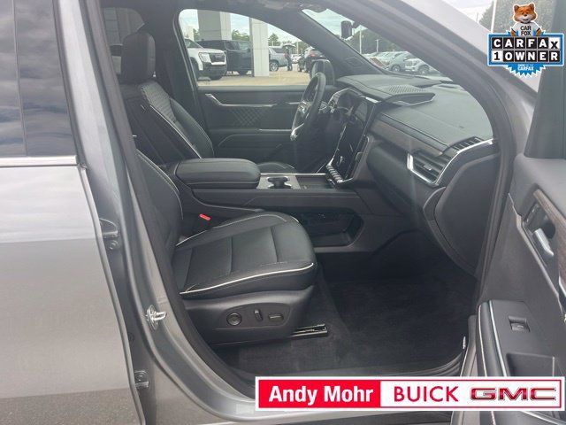Used 2026 GMC Acadia Denali FWD image 46