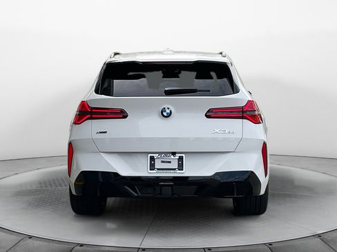New 2026 BMW X3 xDrive30 AWD/4WD image 6
