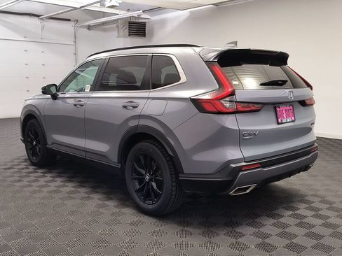 Used 2025 Honda CR-V Sport-L image 3
