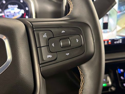 Used 2025 GMC Sierra 2500 AT4 AWD/4WD image 50