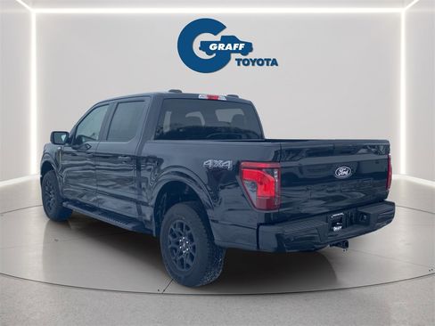 Used 2025 Ford F150 STX image 3