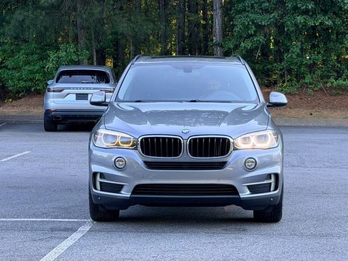 Used 2015 BMW X5 sDrive35i RWD image 2