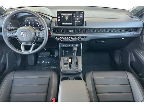 Certified 2026 Honda CR-V Sport-L image 65