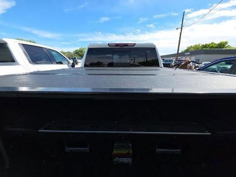 Used 2023 GMC Sierra 1500 Denali w/ Denali Reserve Package image 9