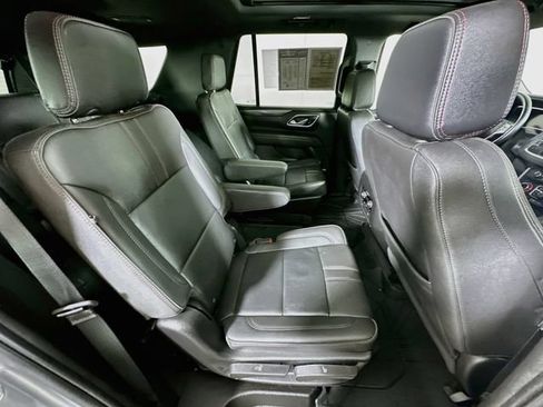 Used 2024 Chevrolet Tahoe RST w/ Luxury Package AWD/4WD image 35