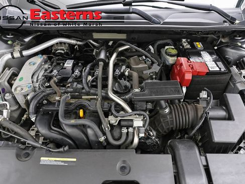 Used 2020 Nissan Sentra S FWD image 7