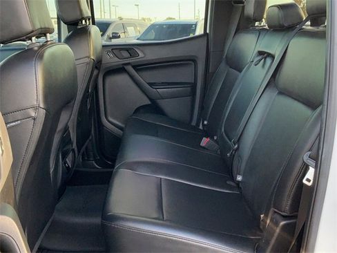 Used 2022 Ford Ranger XL w/ Equipment Group 101A High image 16