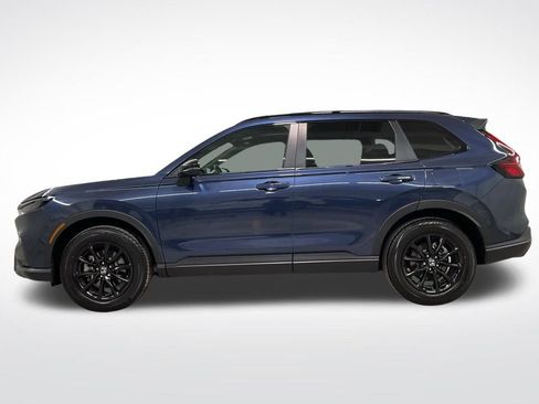 Certified 2026 Honda CR-V Sport-L image 31