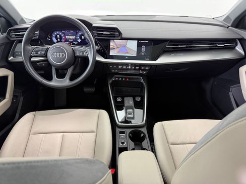 Certified 2022 Audi A3 2.0T Premium w/ 18" Wheel Package image 25