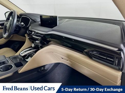 Used 2023 Acura MDX SH-AWD image 36