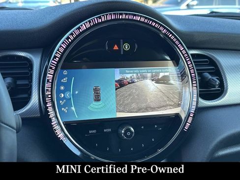 Used 2023 MINI Cooper S image 19
