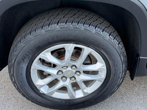 Used 2018 Chevrolet Traverse LS image 11