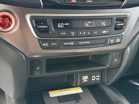 Used 2023 Honda Passport EX-L image 27