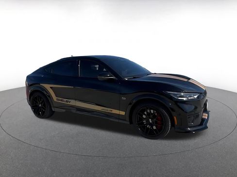 Used 2023 Ford Mustang Mach-E GT image 2