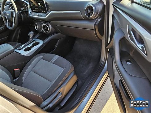 Used 2023 Chevrolet Blazer LT image 7