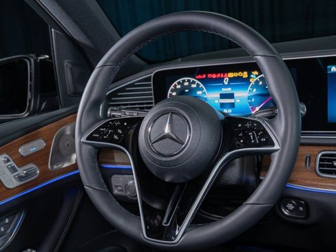 Certified 2026 Mercedes-Benz GLE 350 4MATIC image 15