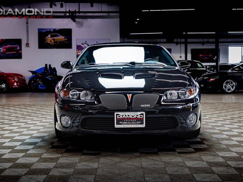 Used 2006 Pontiac GTO image 18