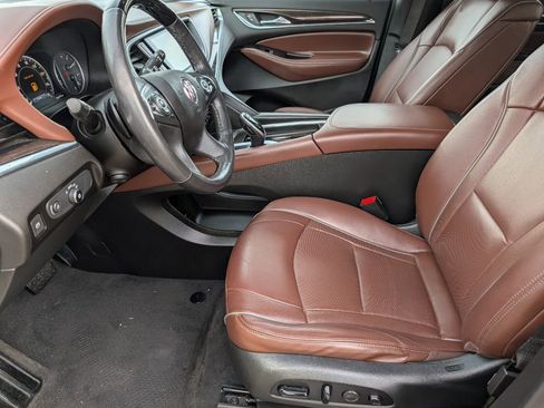 Used 2020 Buick Enclave Avenir w/ Avenir Technology Package image 8