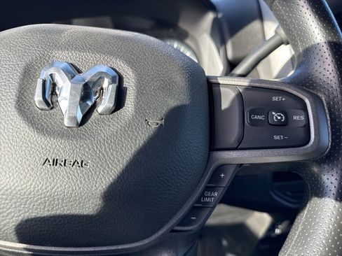 New 2024 RAM 5500 Tradesman image 12