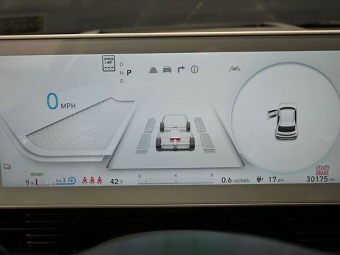 Used 2023 Hyundai Ioniq 5 Limited w/ Cargo Package image 38