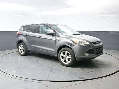 Used 2014 Ford Escape SE image 3