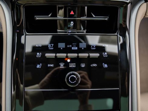 New 2026 Porsche Panamera 4 image 21