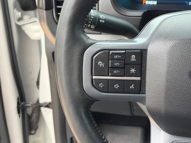 Used 2024 Ford F150 Lariat w/ Bed Utility Package AWD/4WD image 29