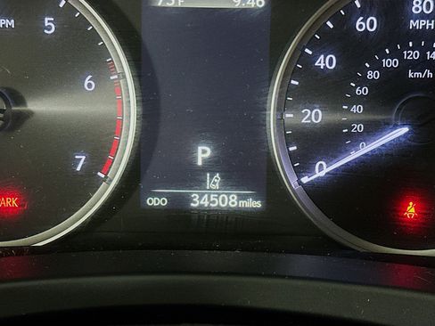 Used 2023 Lexus IS 300 w/ Comfort Package image 19