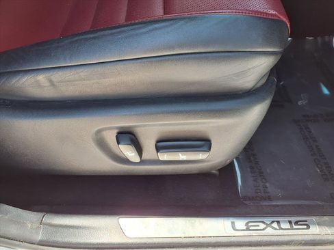 Used 2019 Lexus NX 300 F Sport w/ Accessory Package 2 FWD image 10