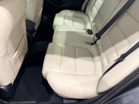 Used 2015 MAZDA MAZDA6 Touring FWD image 27