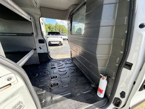 Used 2019 RAM ProMaster City Tradesman FWD image 17