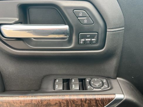 Certified 2019 GMC Sierra 1500 Denali w/ Denali Ultimate Package image 16