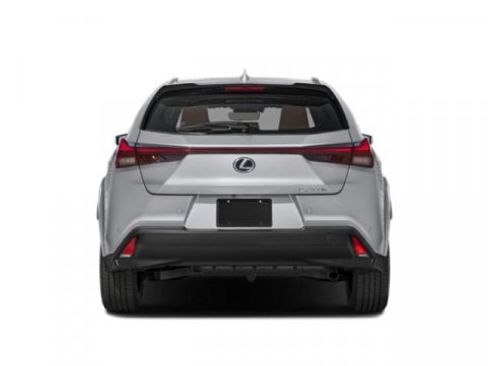 New 2026 Lexus UX 300h AWD image 5