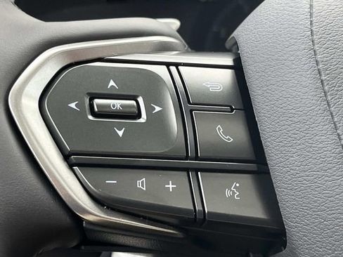 New 2026 Lexus TX 350 AWD image 29