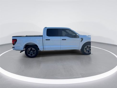 Certified 2024 Ford F150 STX RWD image 9